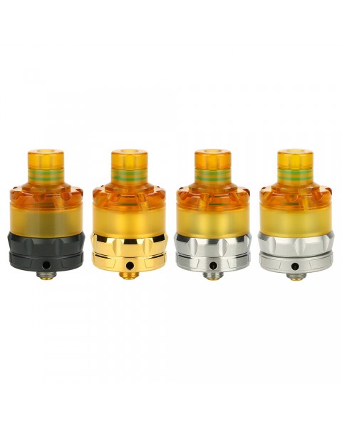 Asmodus Anani MTL RTA