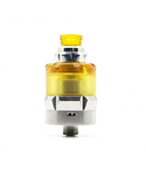 Asmodus Anani V2 MTL RTA