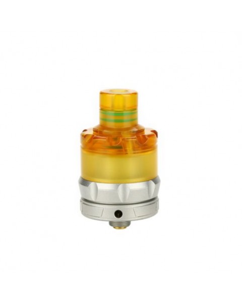 Asmodus Anani MTL RTA