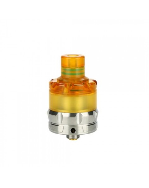 Asmodus Anani MTL RTA