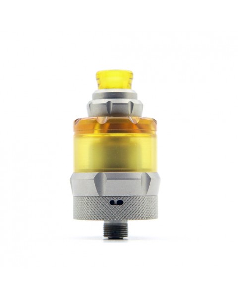 Asmodus Anani V2 MTL RTA