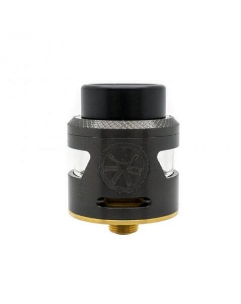 Asmodus Bunker RDA