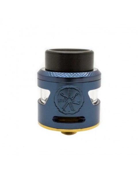 Asmodus Bunker RDA