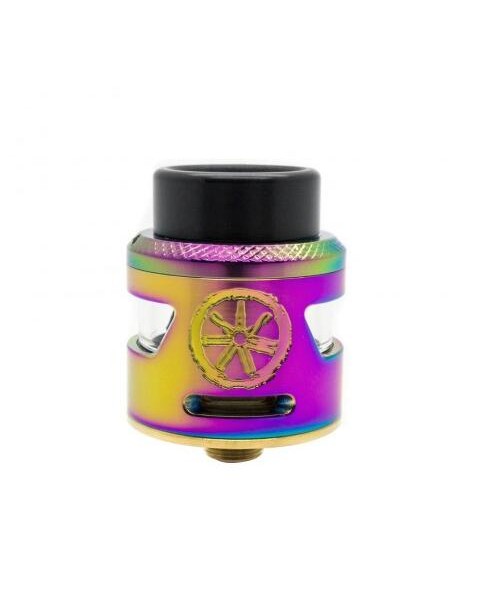 Asmodus Bunker RDA