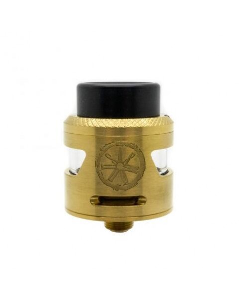 Asmodus Bunker RDA