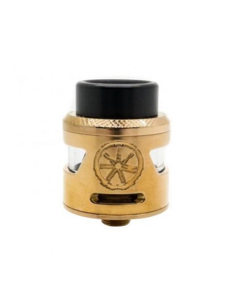 Asmodus Bunker RDA