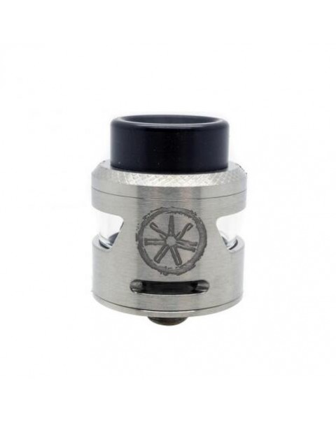 Asmodus Bunker RDA