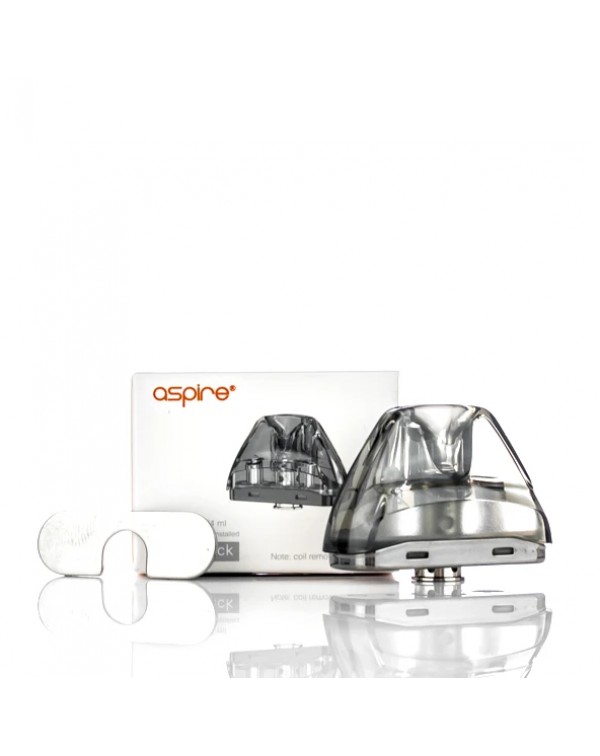 Aspire AVP Pro Cartridge 4ml 2pcs 