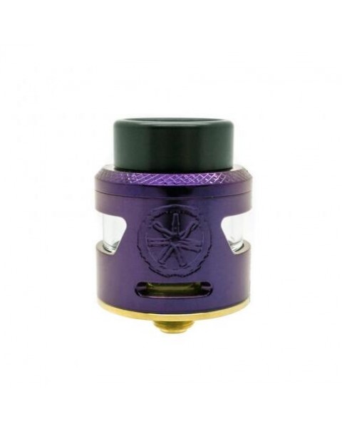 Asmodus Bunker RDA