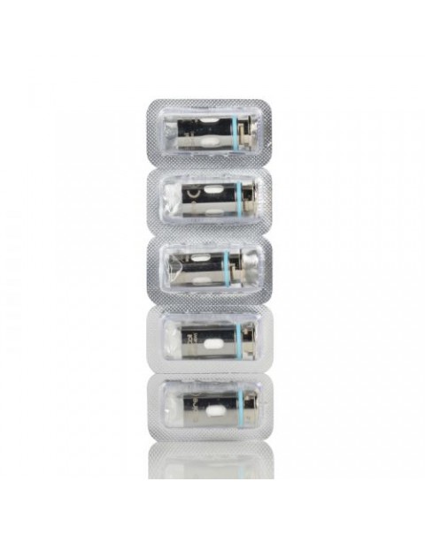 Aspire BP 60 Replacement Coil 5pcs