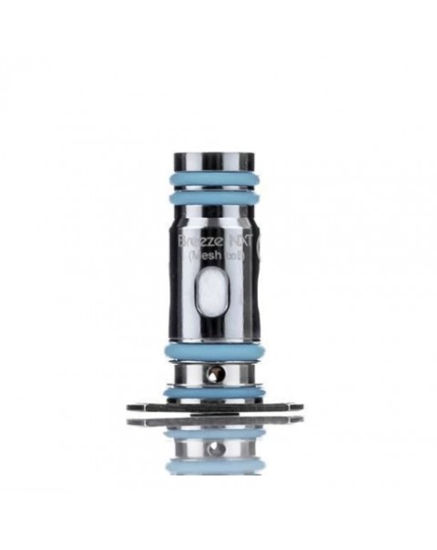 Aspire Breeze NXT Replacement Coil 3pcs