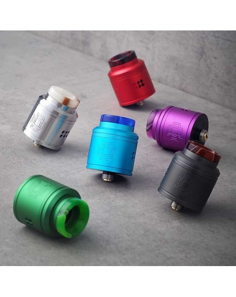 Augvape Druga 2 BF RDA 24mm