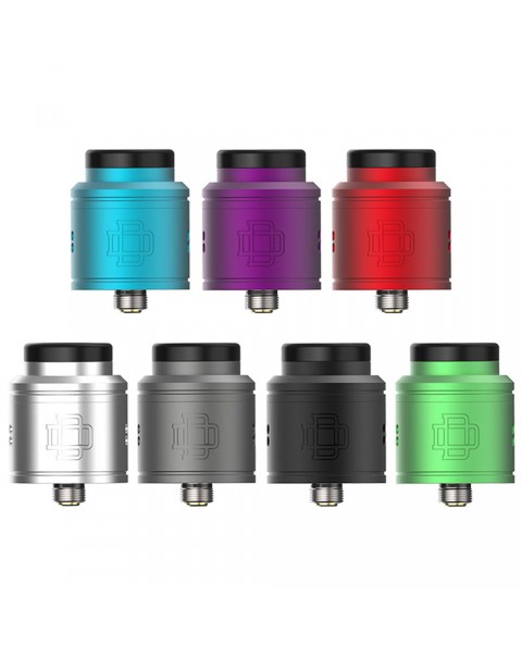 Augvape Druga 2 BF RDA 24mm