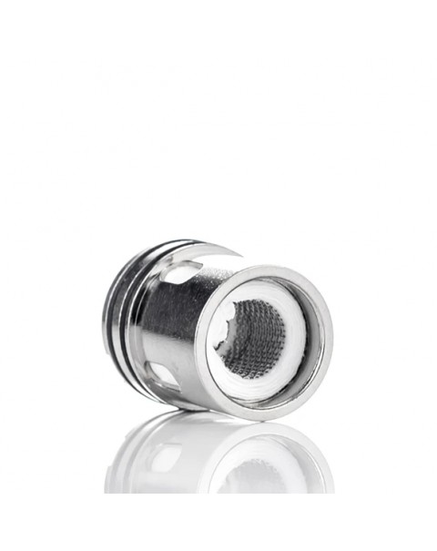 Augvape Intake Sub Ohm Tank Replacement Mesh Coils 5pcs