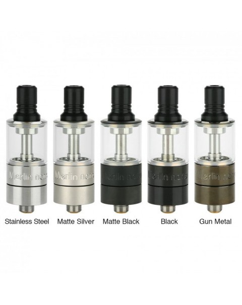 Augvape Merlin Nano MTL RTA 2ml