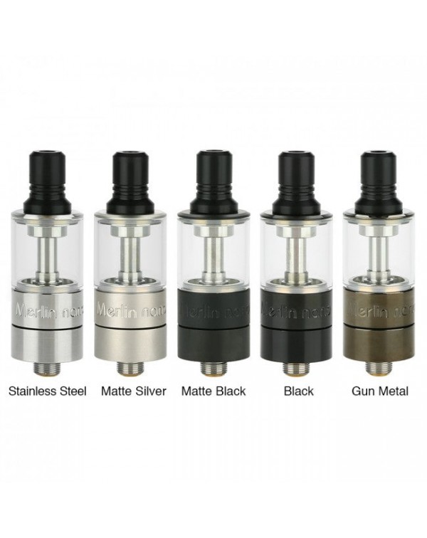 Augvape Merlin Nano MTL RTA 2ml