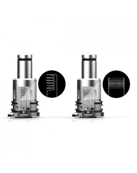 AUGVAPE Narada Pro Coil 5pcs/1pc