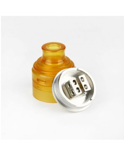 BDvape Pure RDA 22mm