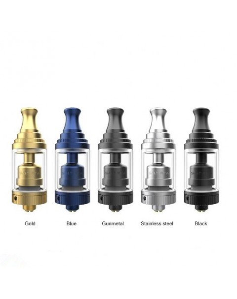 CoilART Salt RTA