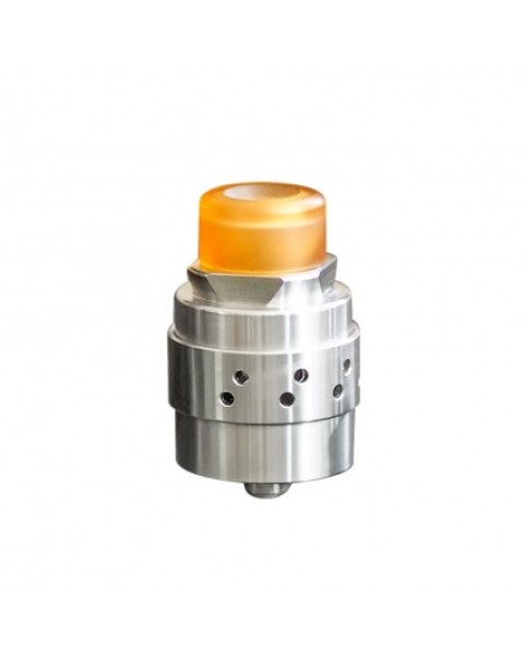 Cthulhu Iris Mesh BF RDA