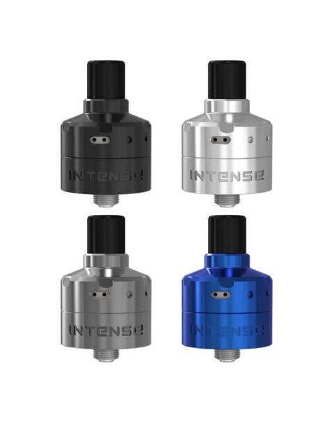 Damn Vape Intense Mesh MTL RDA