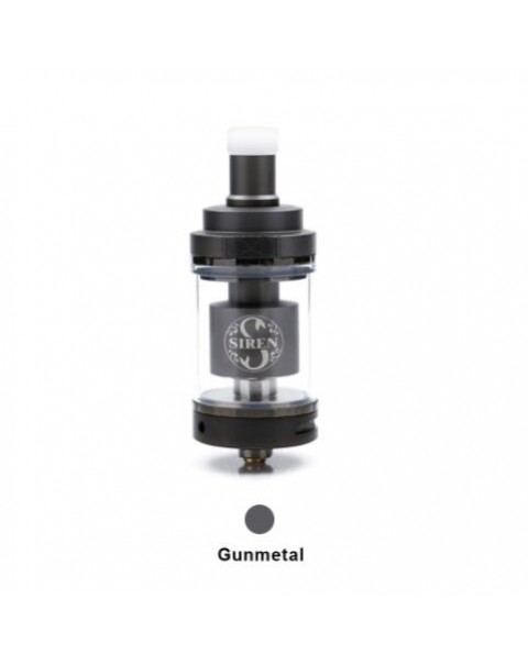 Digiflavor Siren 2 GTA MTL Tank 24mm