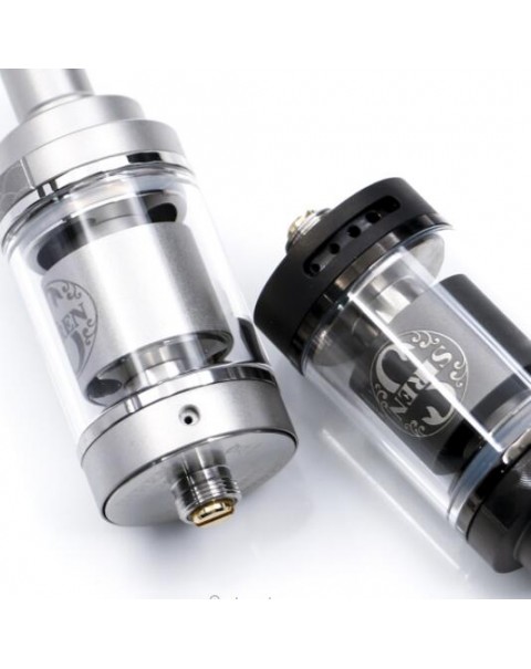 Digiflavor Siren 2 GTA MTL Tank 24mm