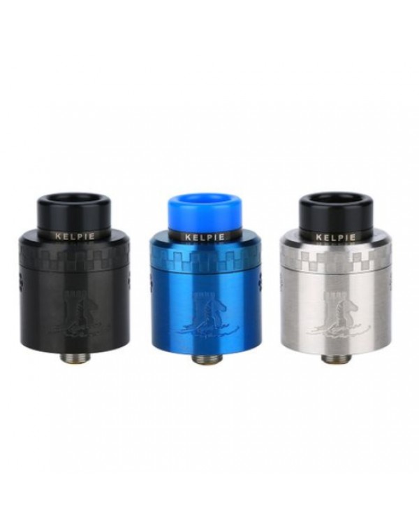 Ehpro Kelpie RDA Atomizer