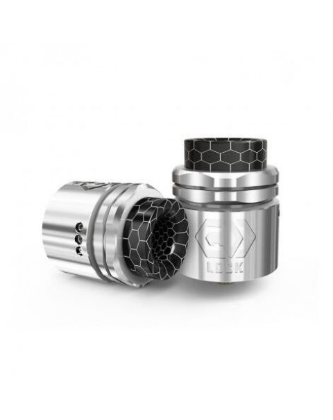 Ehpro Lock Build-free RDA Tank