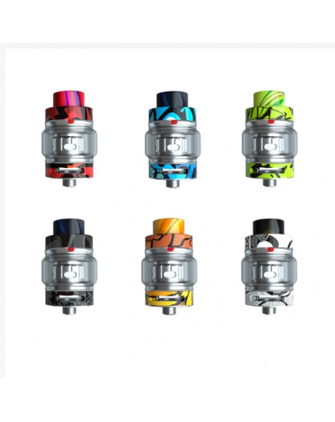 Freemax Fireluke 2 Subohm Tank 5ml Graffiti Edition