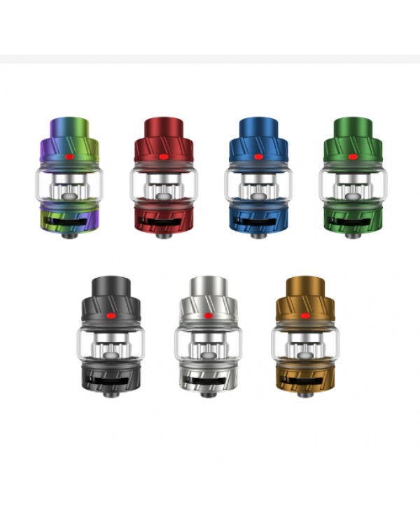 Freemax Fireluke 2 Sub Ohm Tank Metal Edition 5ml