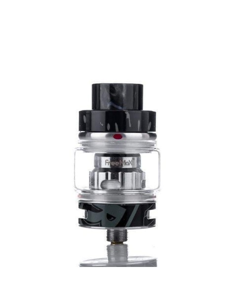 Freemax Fireluke 2 Subohm Tank 5ml Graffiti Edition