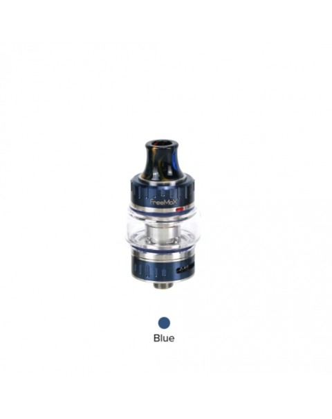 FreeMax Fireluke 22 Tank 3.5ml