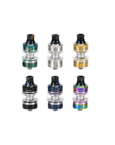 FreeMax Fireluke 22 Tank 3.5ml