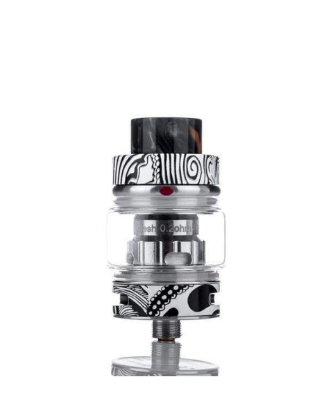 Freemax Fireluke 2 Subohm Tank 5ml Graffiti Edition