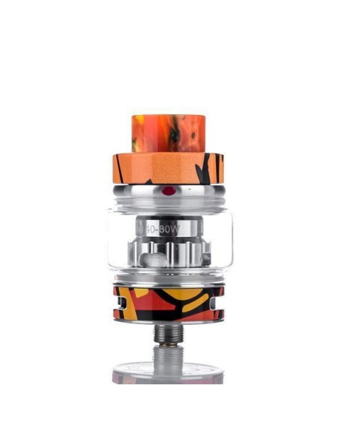 Freemax Fireluke 2 Subohm Tank 5ml Graffiti Edition