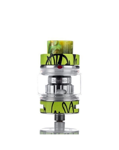 Freemax Fireluke 2 Subohm Tank 5ml Graffiti Edition