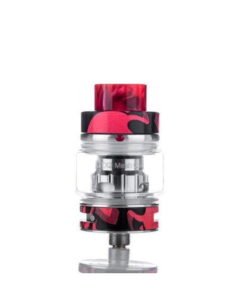 Freemax Fireluke 2 Subohm Tank 5ml Graffiti Edition