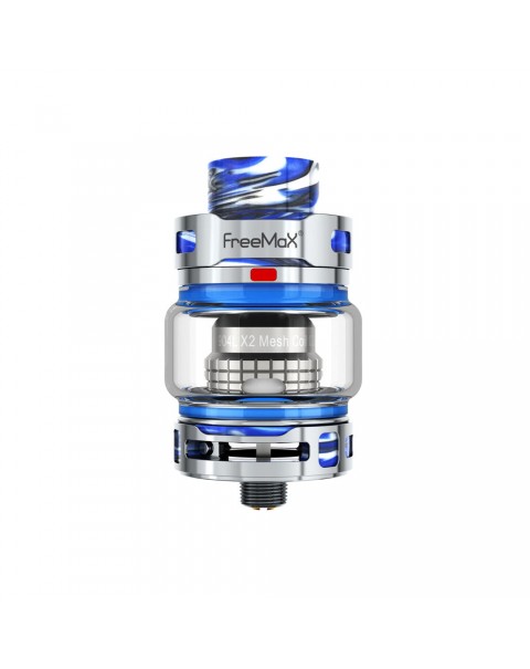 FreeMax Fireluke 3 Tank 3ml