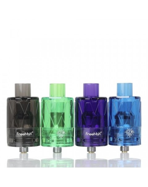 Freemax GEMM Disposable Tank