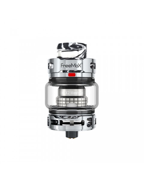 FreeMax Fireluke 3 Tank 3ml