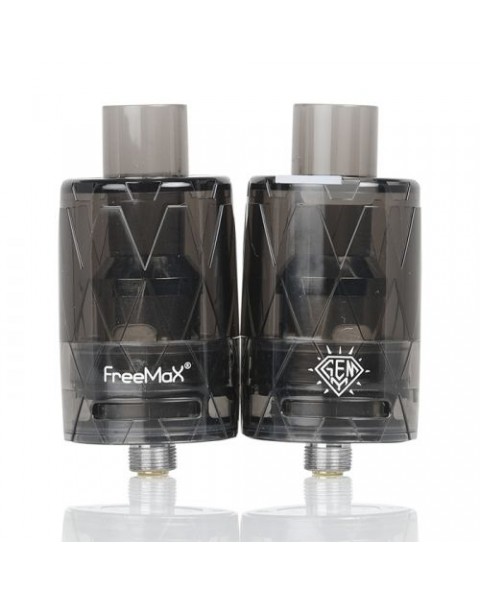 Freemax GEMM Disposable Tank