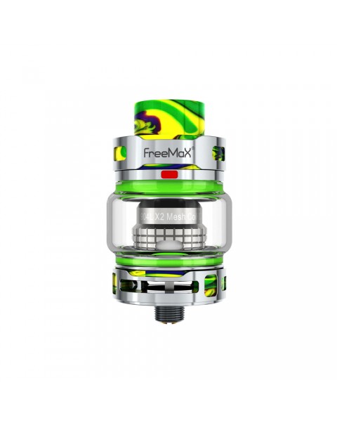 FreeMax Fireluke 3 Tank 3ml