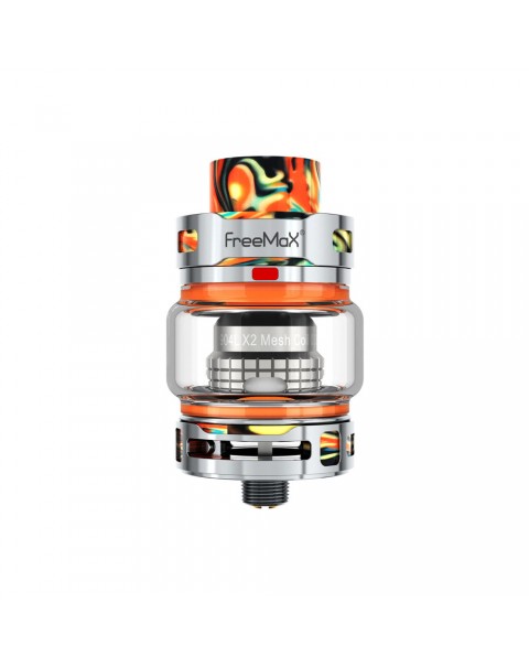 FreeMax Fireluke 3 Tank 3ml