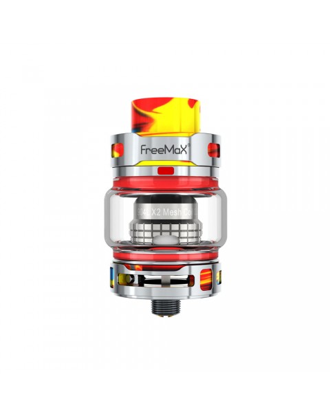 FreeMax Fireluke 3 Tank 3ml