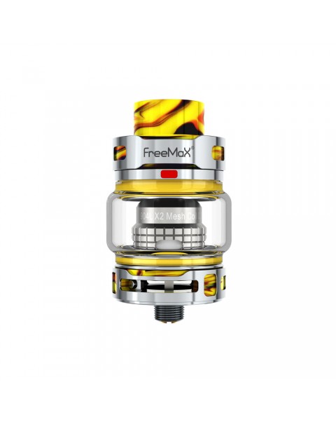 FreeMax Fireluke 3 Tank 3ml