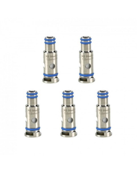 Freemax Maxpod Kit Replacement Coil 5Pcs