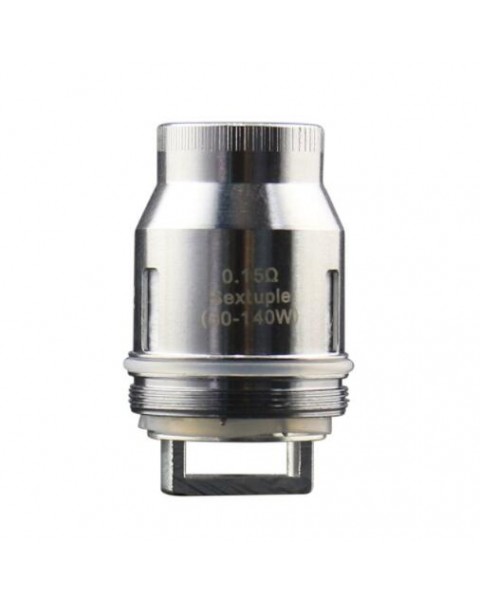 FreeMax Kanthal Coil for Fireluke Pro Tank 3pcs