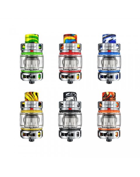 FreeMax Maxus Pro Tank 5ml