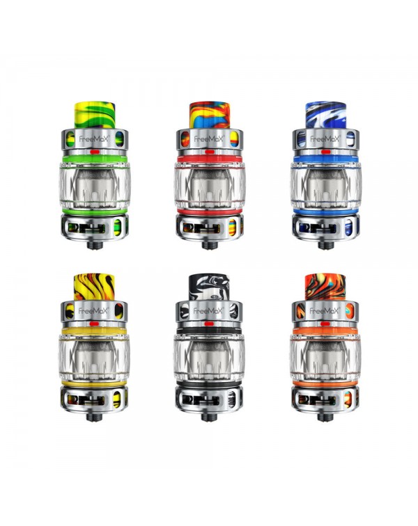 FreeMax Maxus Pro Tank 5ml